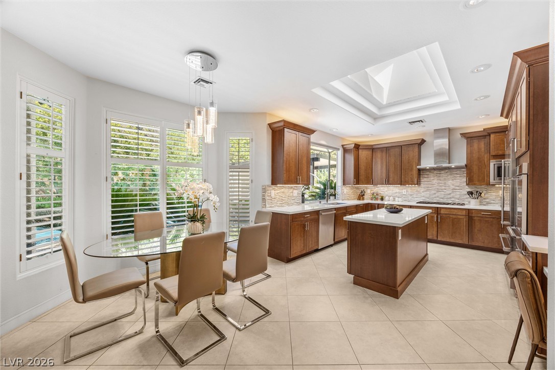 8908 Tavistock Court Las Vegas NV 89134