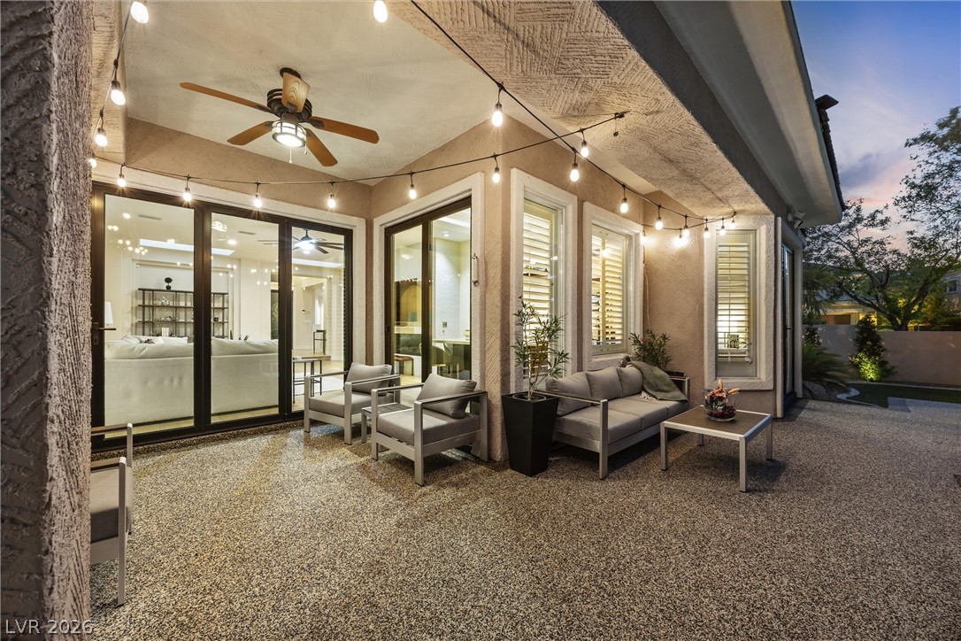 8908 Tavistock Court Las Vegas NV 89134