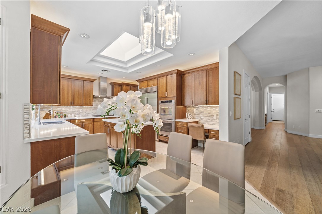 8908 Tavistock Court Las Vegas NV 89134