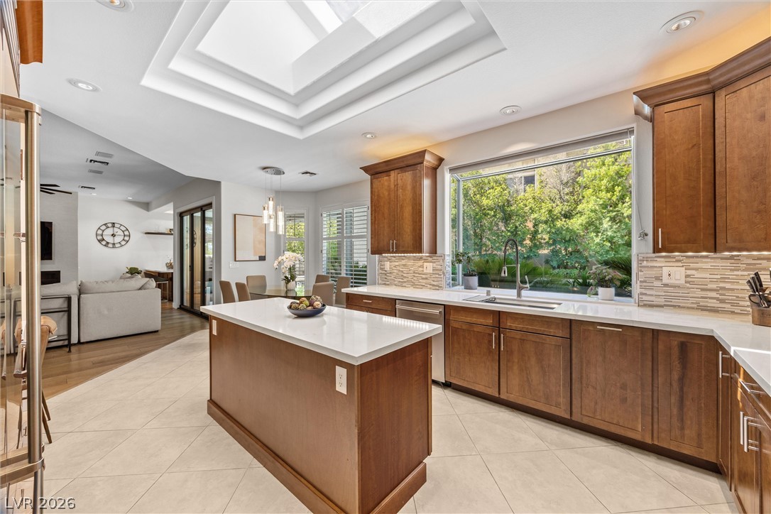 8908 Tavistock Court Las Vegas NV 89134