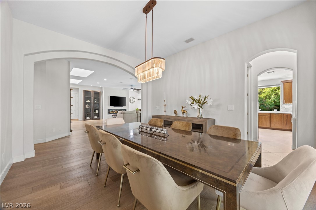 8908 Tavistock Court Las Vegas NV 89134