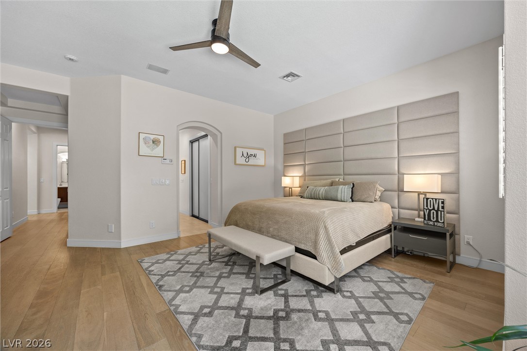 8908 Tavistock Court Las Vegas NV 89134
