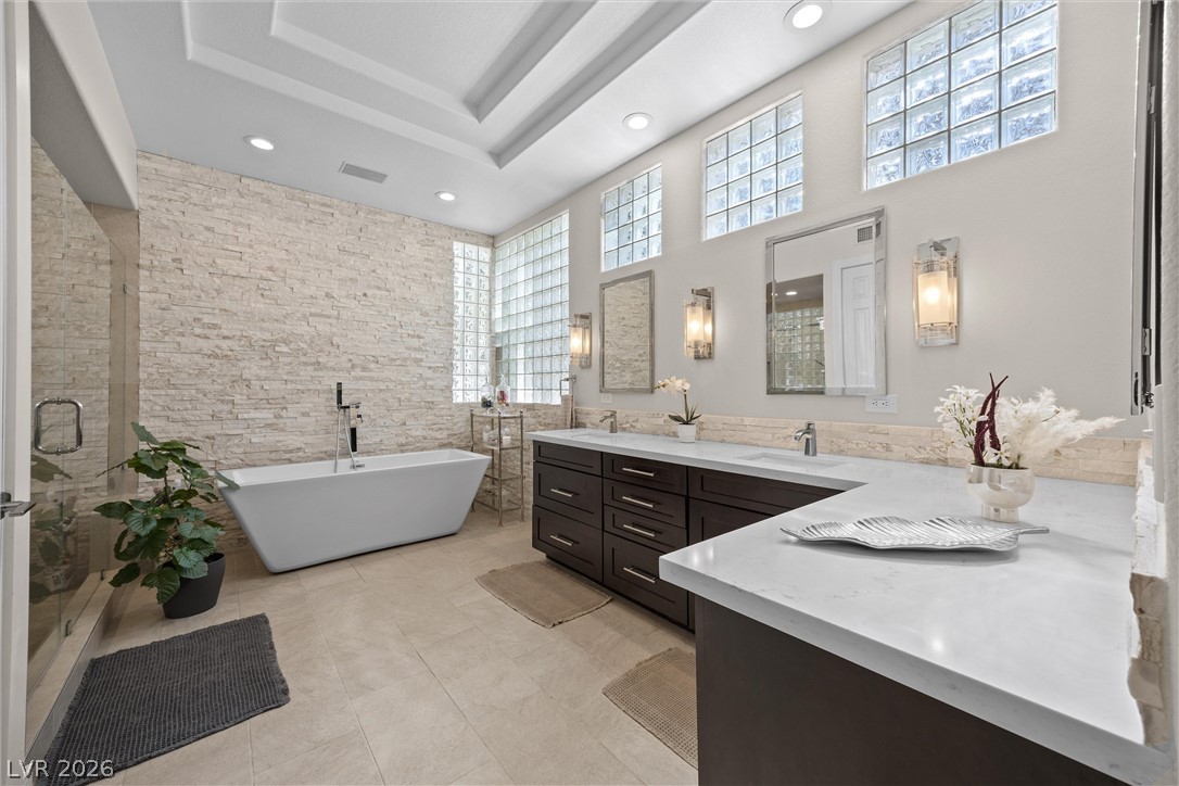 8908 Tavistock Court Las Vegas NV 89134
