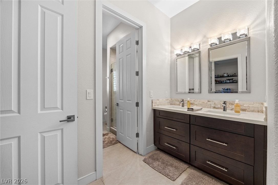 8908 Tavistock Court Las Vegas NV 89134