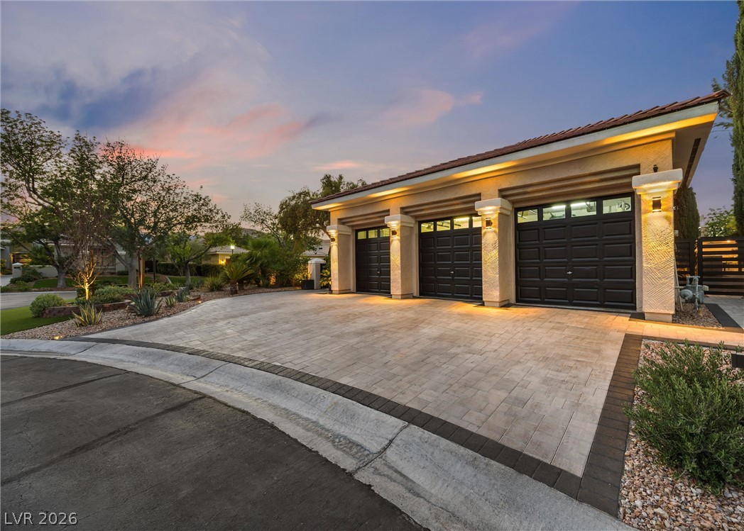 8908 Tavistock Court Las Vegas NV 89134