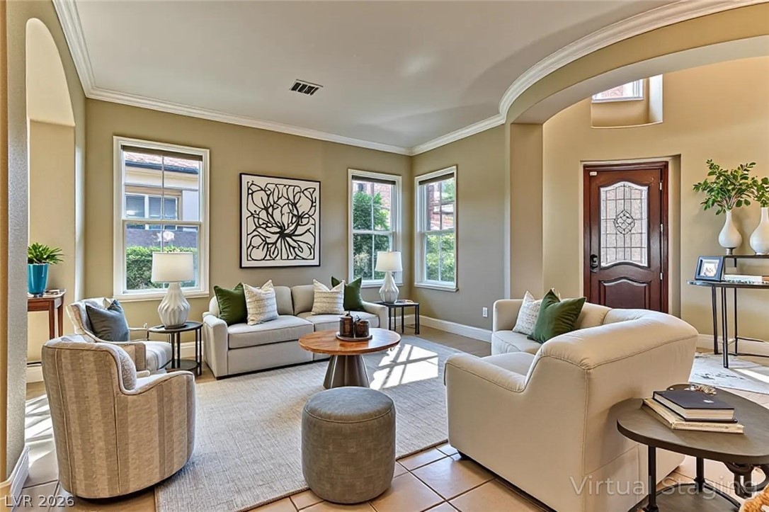 2809 Botticelli Drive Henderson NV 89052