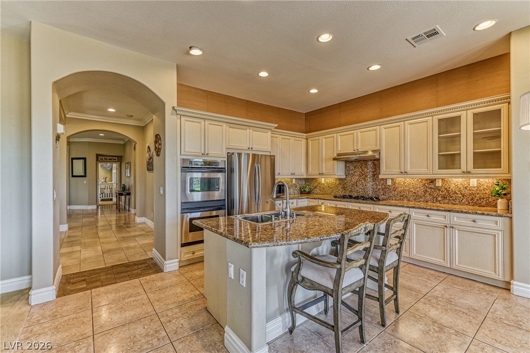 2809 Botticelli Drive Henderson NV 89052