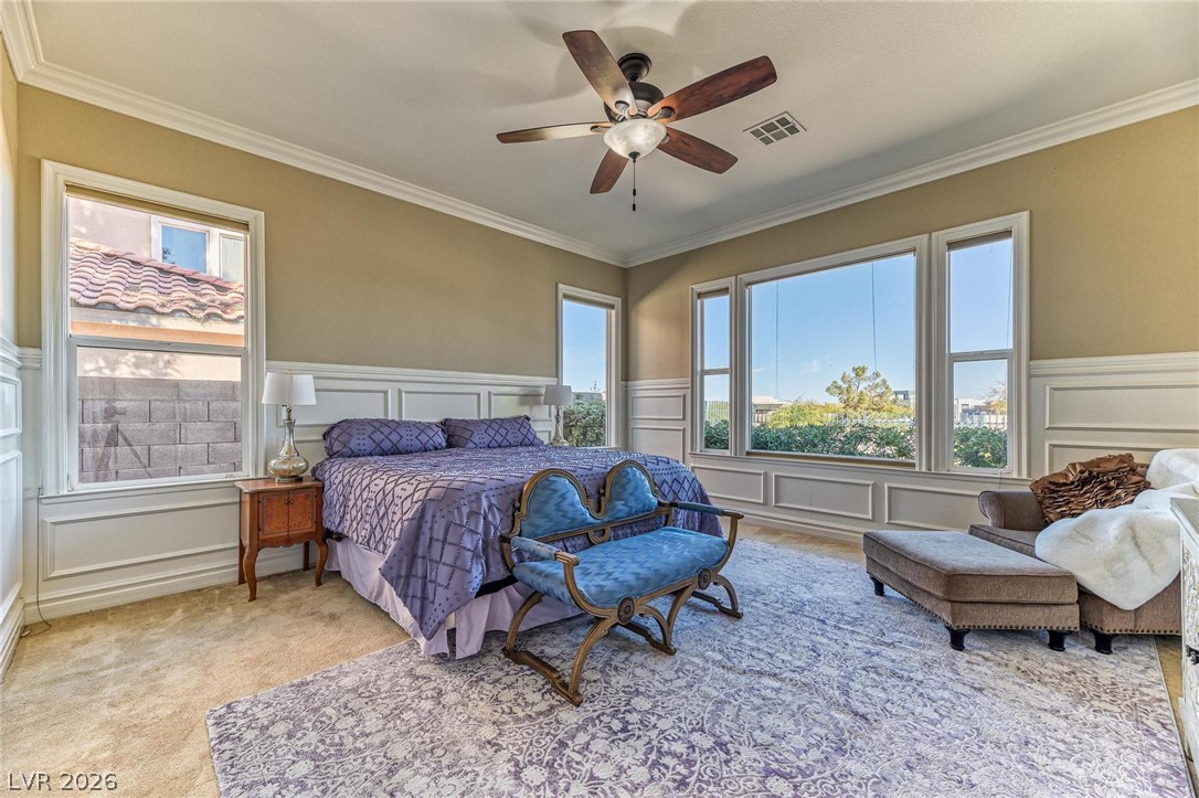 2809 Botticelli Drive Henderson NV 89052