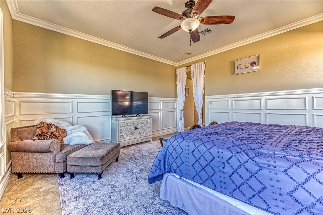 2809 Botticelli Drive Henderson NV 89052