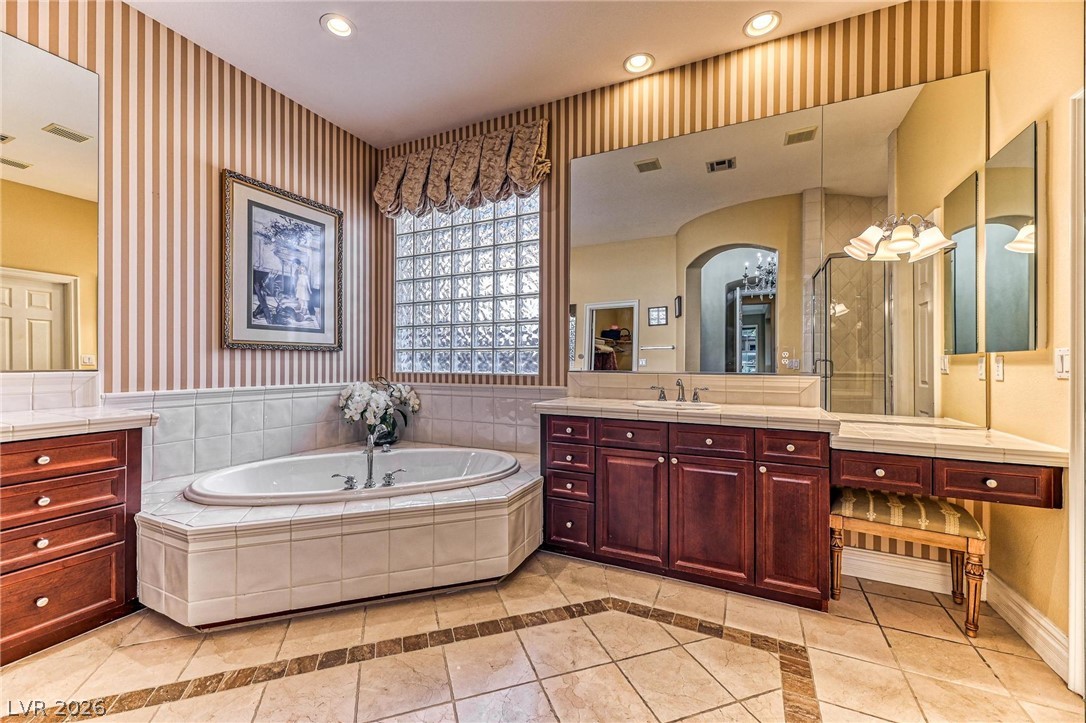 2809 Botticelli Drive Henderson NV 89052