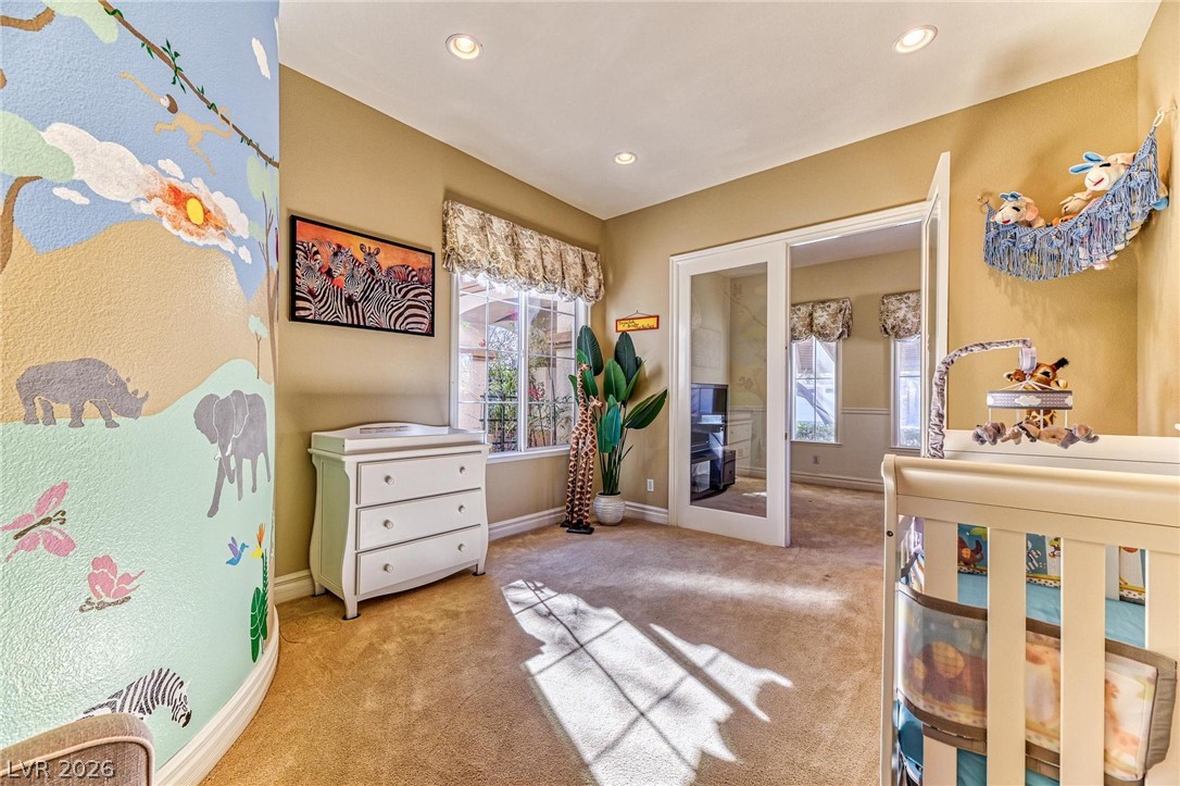2809 Botticelli Drive Henderson NV 89052