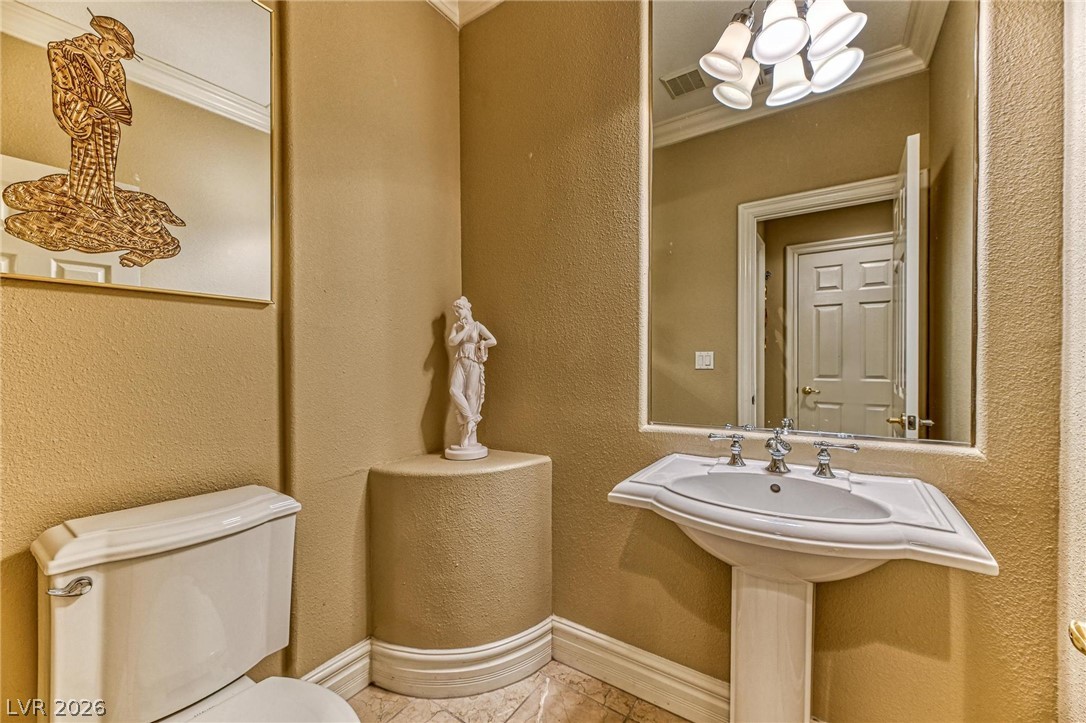 2809 Botticelli Drive Henderson NV 89052