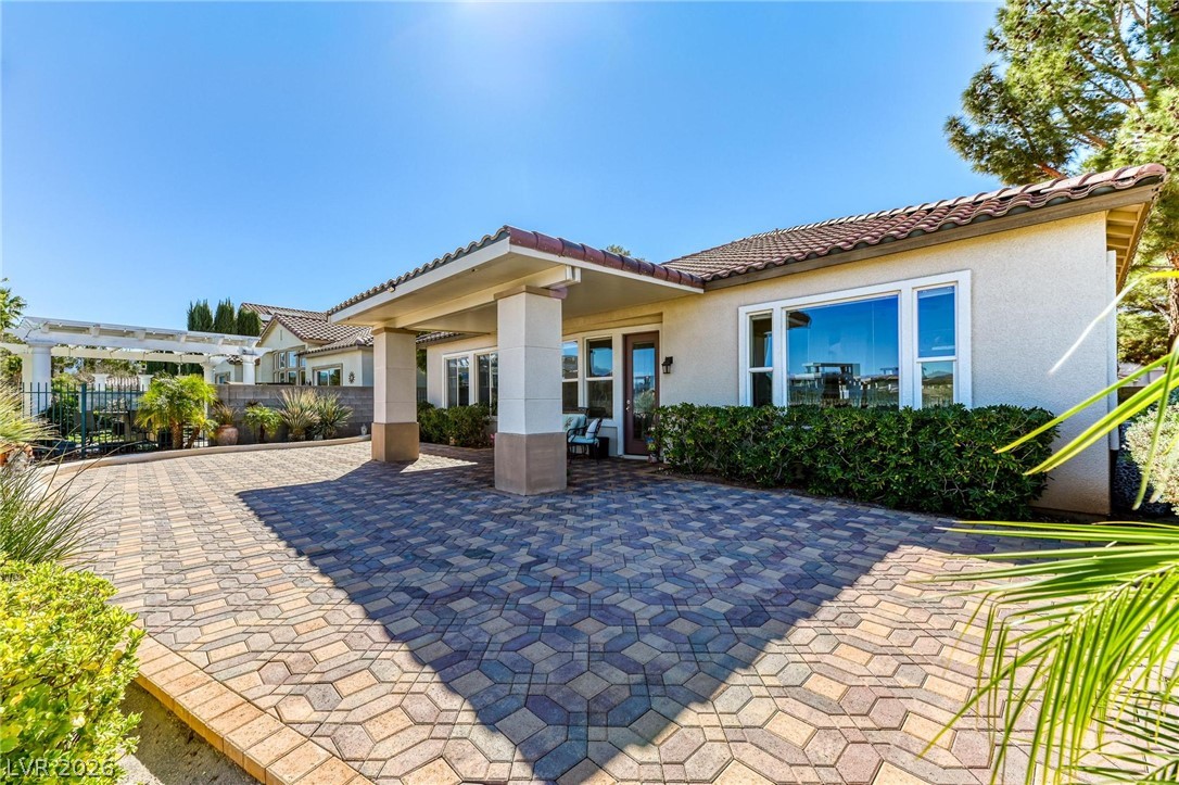 2809 Botticelli Drive Henderson NV 89052