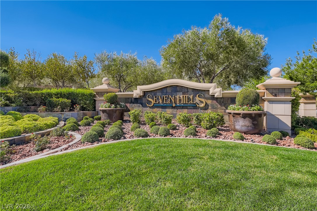 2809 Botticelli Drive Henderson NV 89052