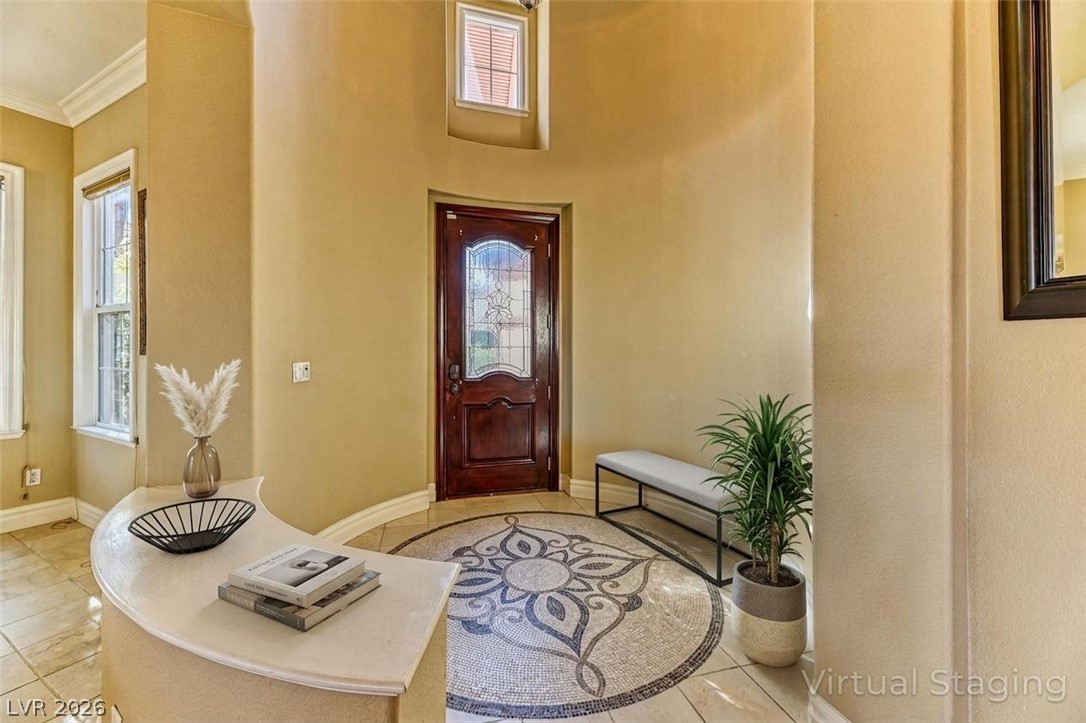2809 Botticelli Drive Henderson NV 89052