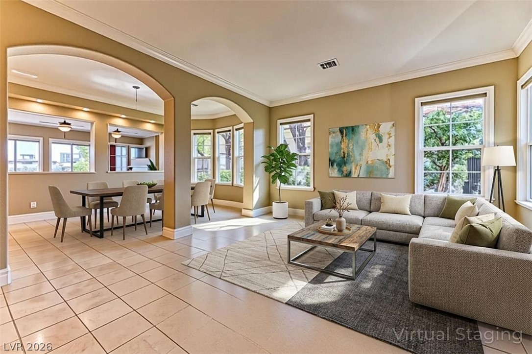 2809 Botticelli Drive Henderson NV 89052