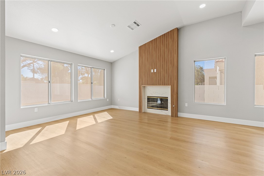 3012 Morning Ridge Drive Las Vegas NV 89134