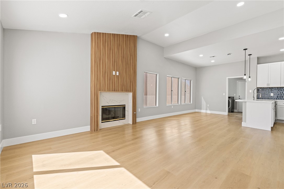 3012 Morning Ridge Drive Las Vegas NV 89134