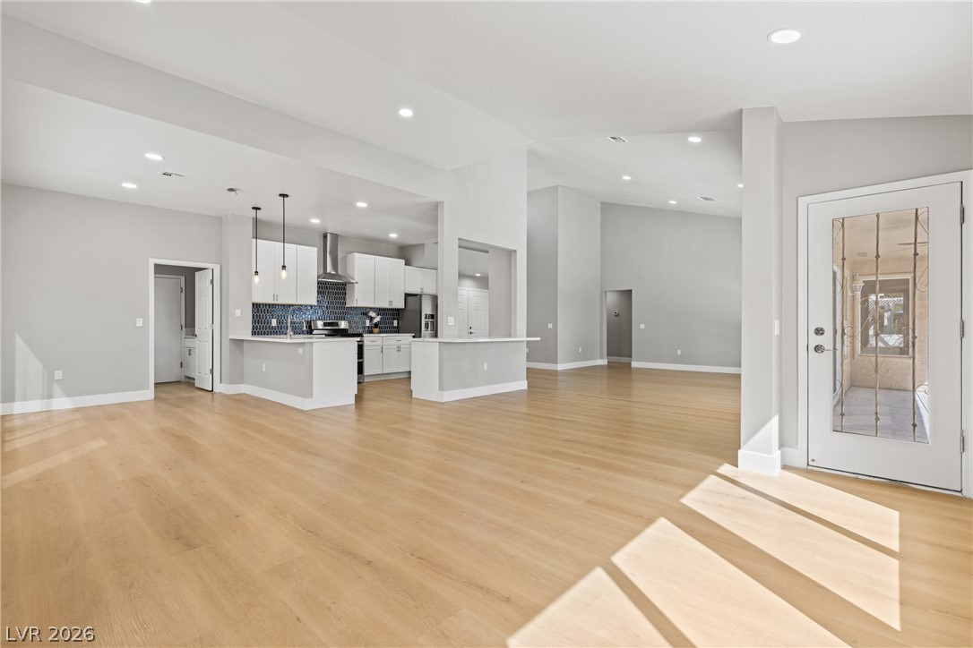 3012 Morning Ridge Drive Las Vegas NV 89134