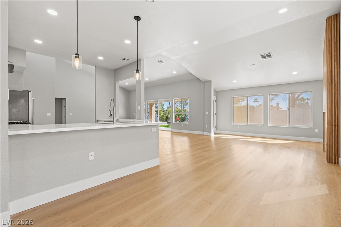 3012 Morning Ridge Drive Las Vegas NV 89134
