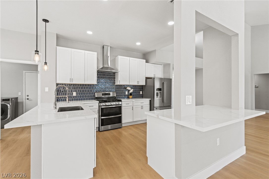 3012 Morning Ridge Drive Las Vegas NV 89134