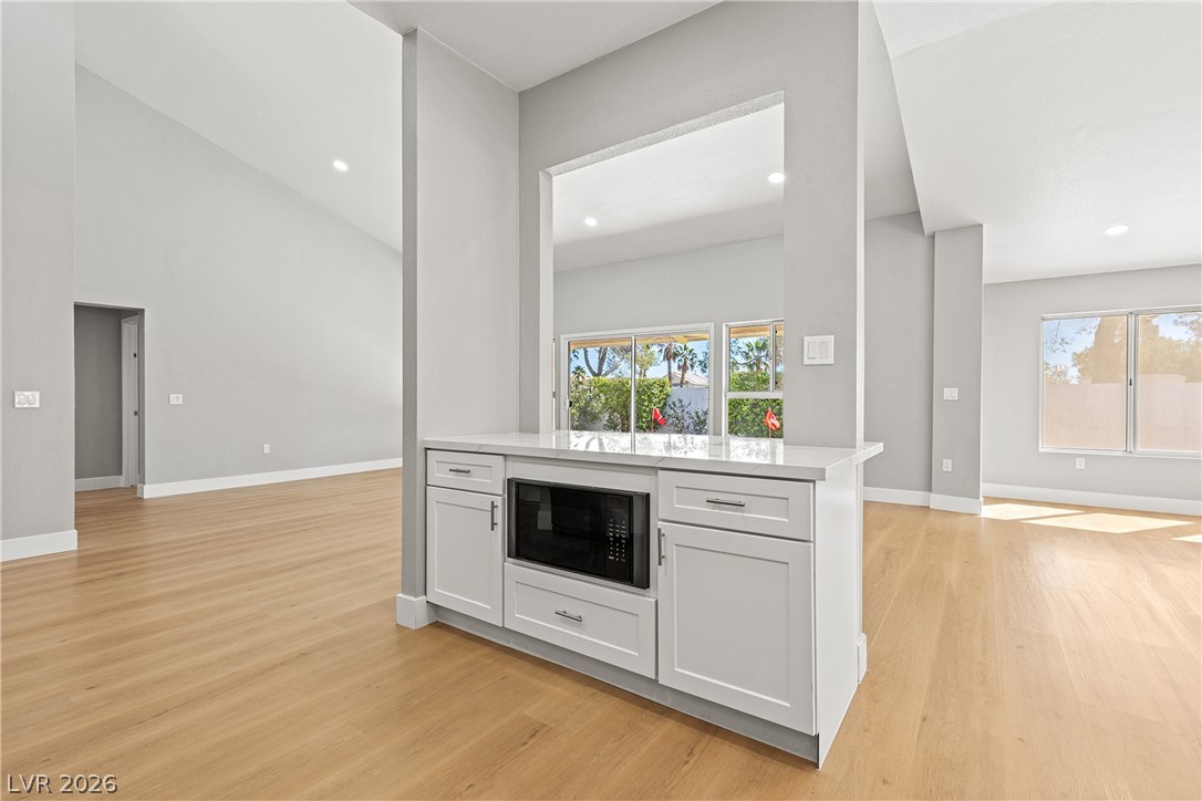 3012 Morning Ridge Drive Las Vegas NV 89134