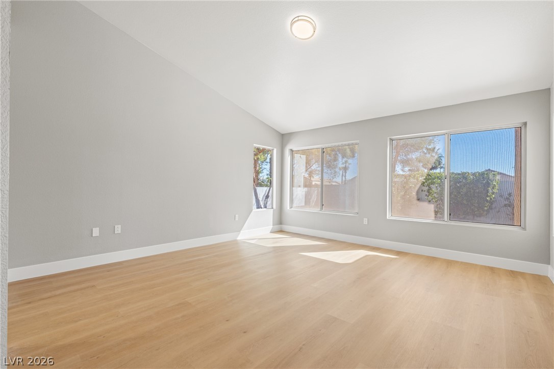 3012 Morning Ridge Drive Las Vegas NV 89134