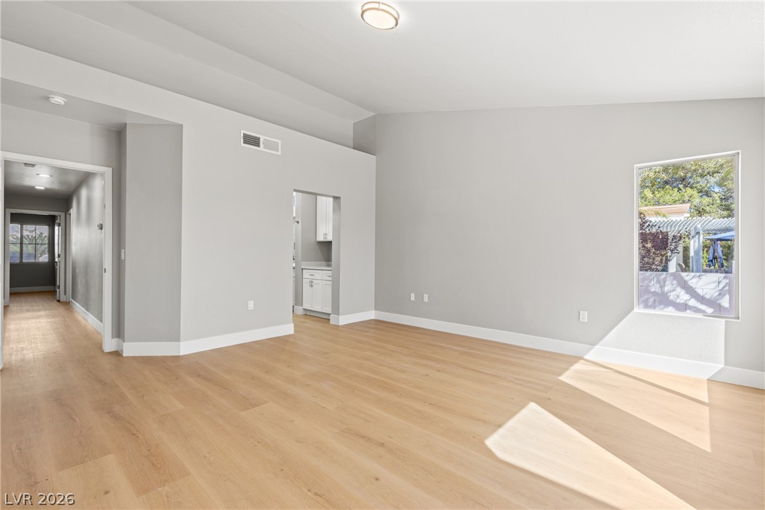 3012 Morning Ridge Drive Las Vegas NV 89134