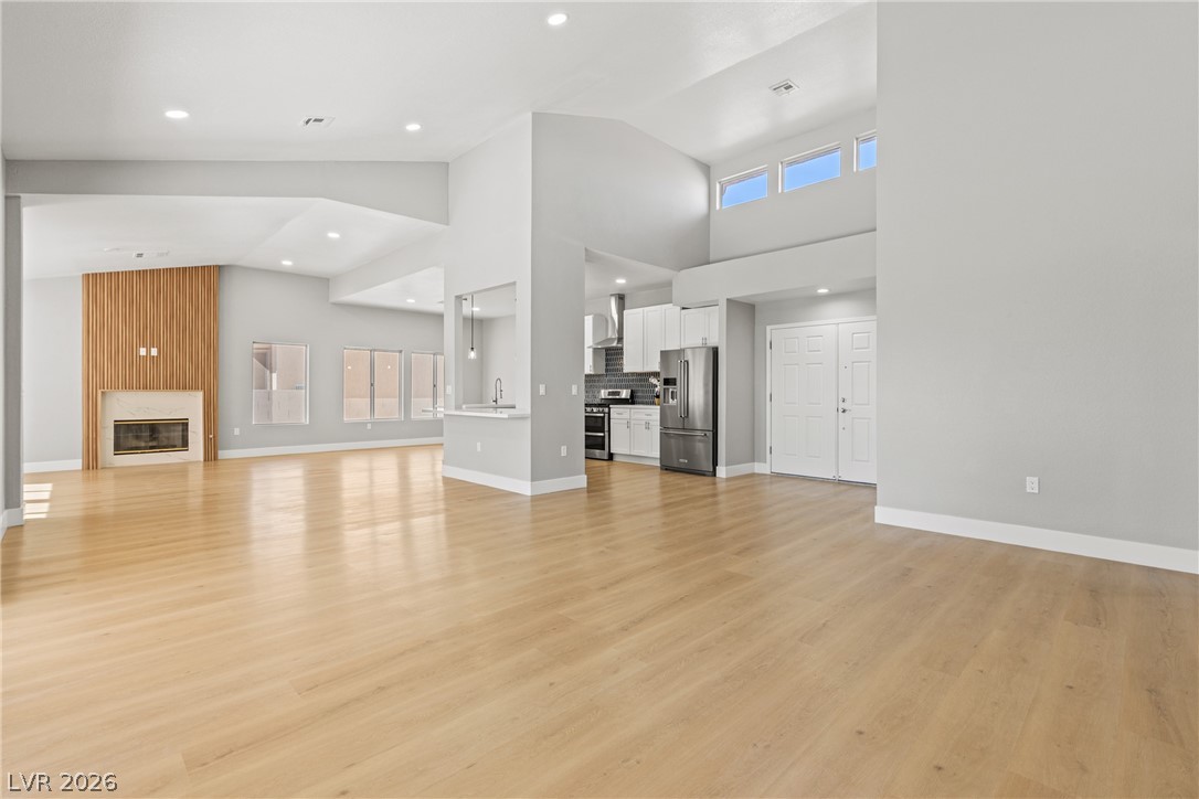 3012 Morning Ridge Drive Las Vegas NV 89134