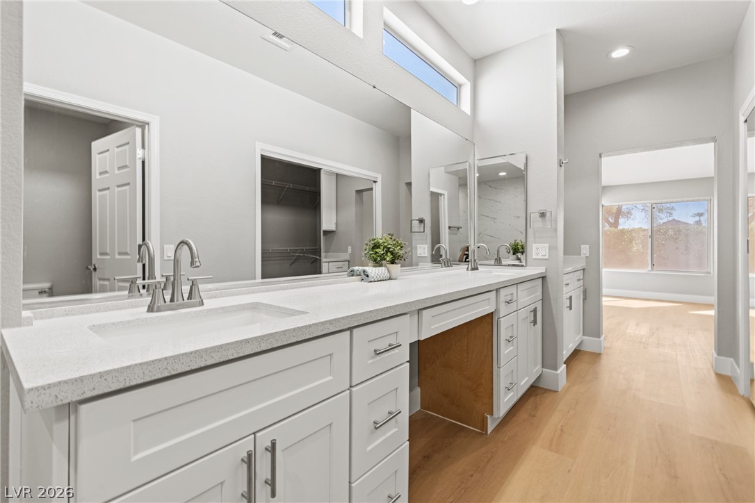 3012 Morning Ridge Drive Las Vegas NV 89134