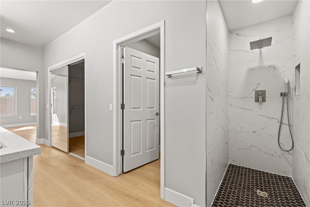 3012 Morning Ridge Drive Las Vegas NV 89134