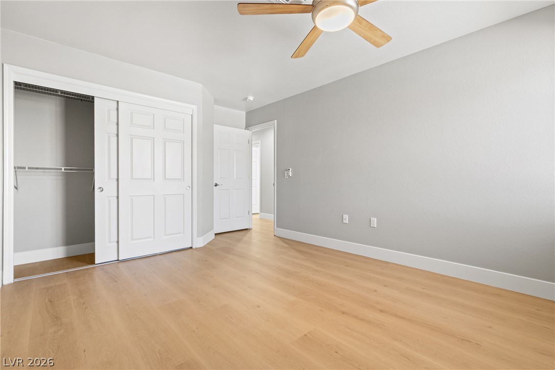3012 Morning Ridge Drive Las Vegas NV 89134