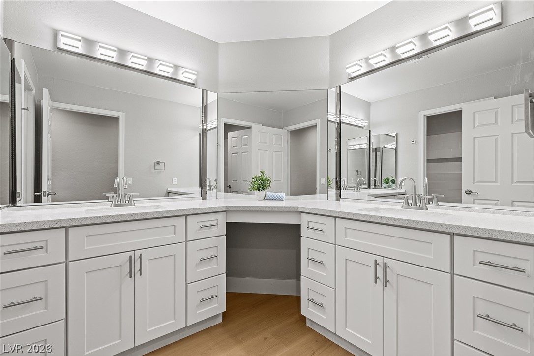 3012 Morning Ridge Drive Las Vegas NV 89134
