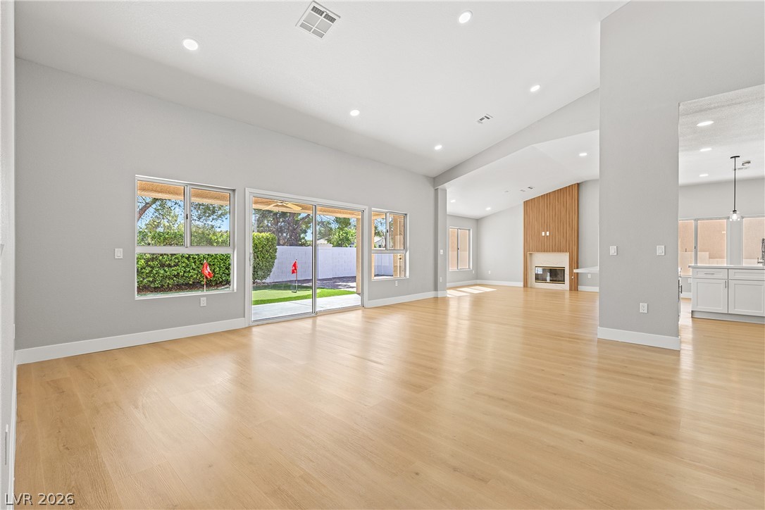 3012 Morning Ridge Drive Las Vegas NV 89134