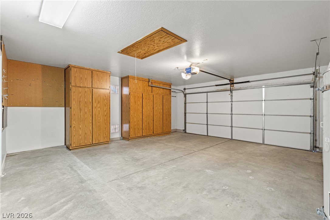 3012 Morning Ridge Drive Las Vegas NV 89134