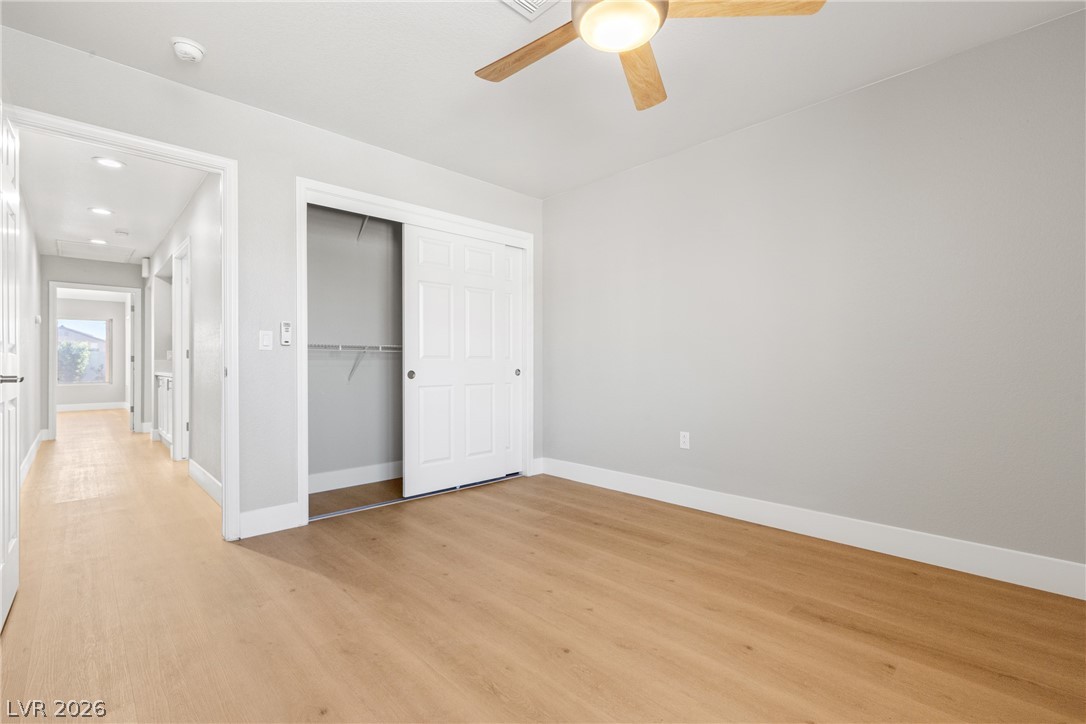 3012 Morning Ridge Drive Las Vegas NV 89134