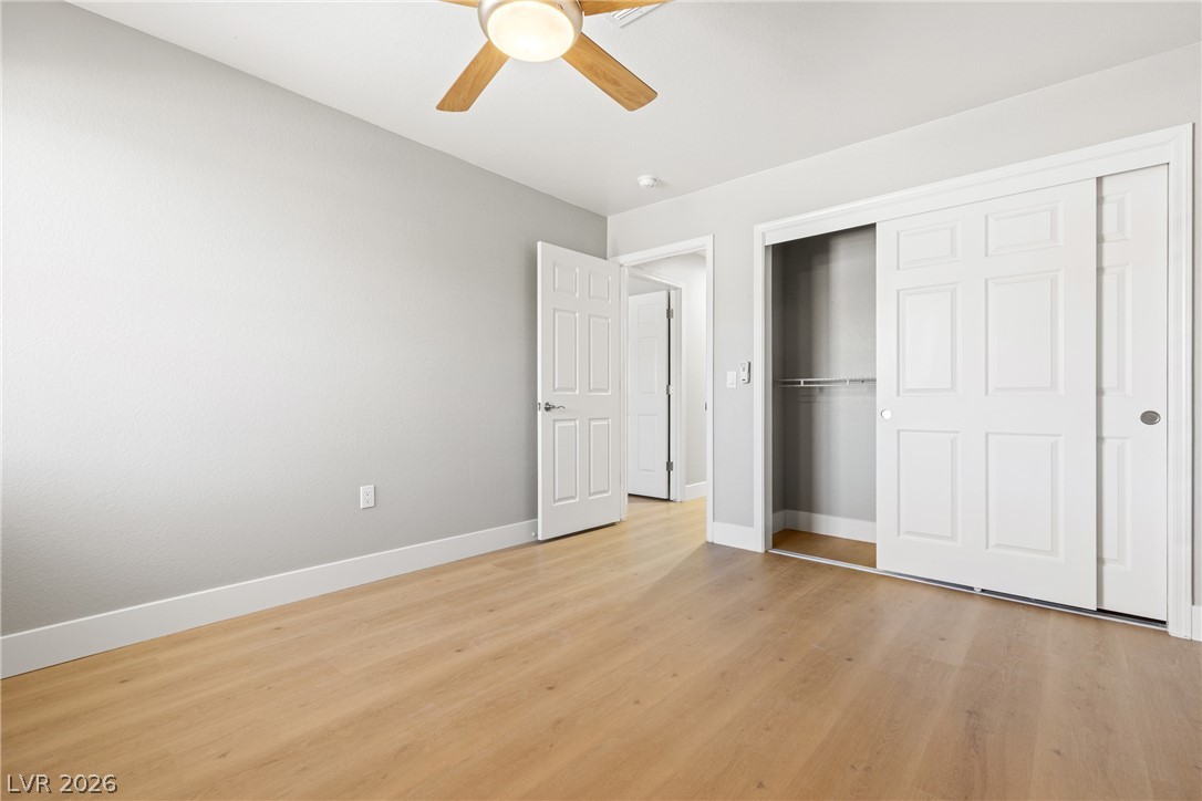 3012 Morning Ridge Drive Las Vegas NV 89134