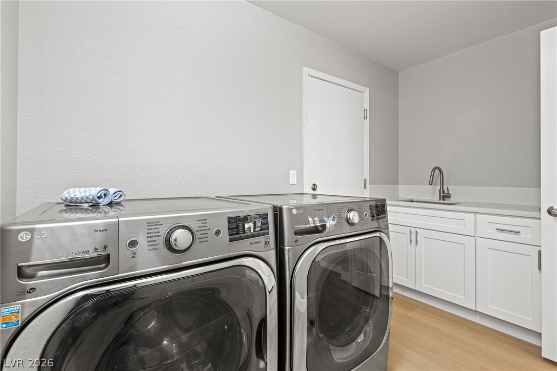 3012 Morning Ridge Drive Las Vegas NV 89134