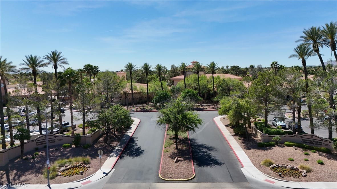 3012 Morning Ridge Drive Las Vegas NV 89134