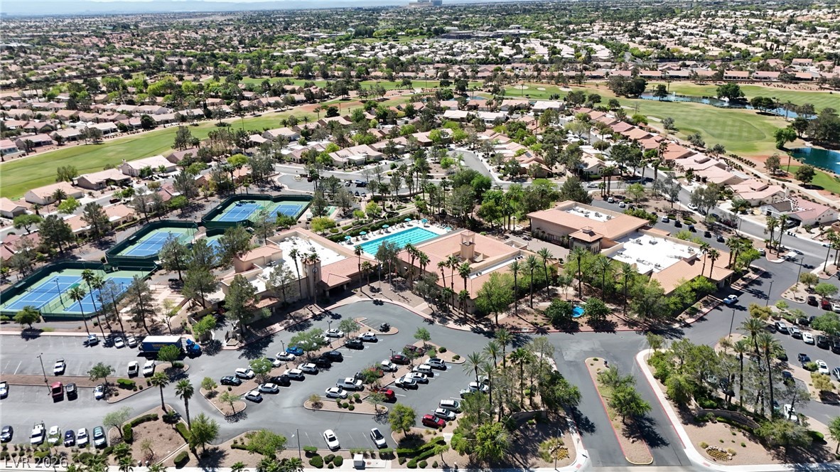 3012 Morning Ridge Drive Las Vegas NV 89134