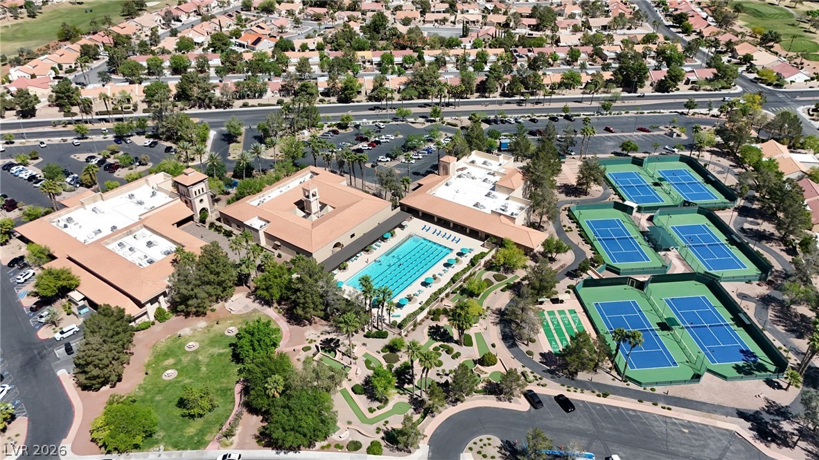 3012 Morning Ridge Drive Las Vegas NV 89134