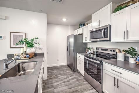 9668 Horseshoe Canyon Street Las Vegas NV 89178