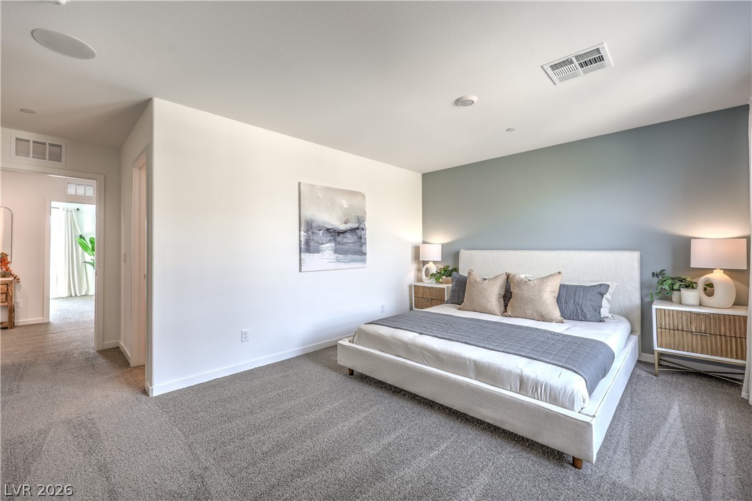 9668 Horseshoe Canyon Street Las Vegas NV 89178