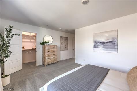 9668 Horseshoe Canyon Street Las Vegas NV 89178
