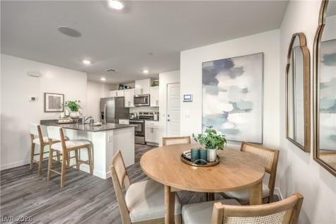 9668 Horseshoe Canyon Street Las Vegas NV 89178