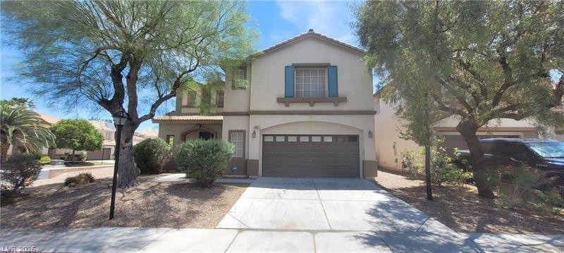 4821 Whisper Lake Avenue Las Vegas NV 89131