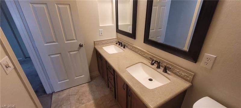 4821 Whisper Lake Avenue Las Vegas NV 89131