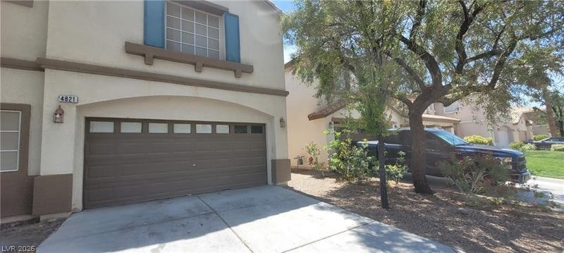4821 Whisper Lake Avenue Las Vegas NV 89131