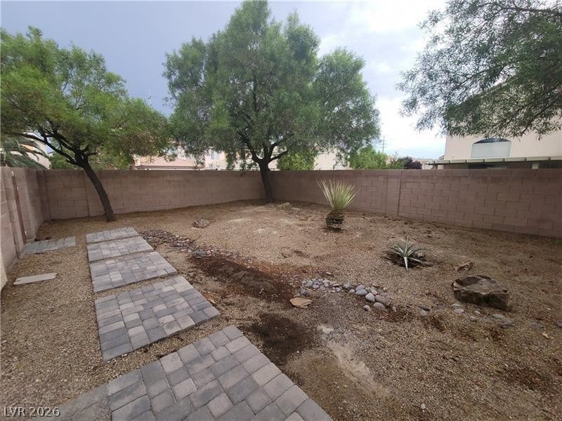4821 Whisper Lake Avenue Las Vegas NV 89131