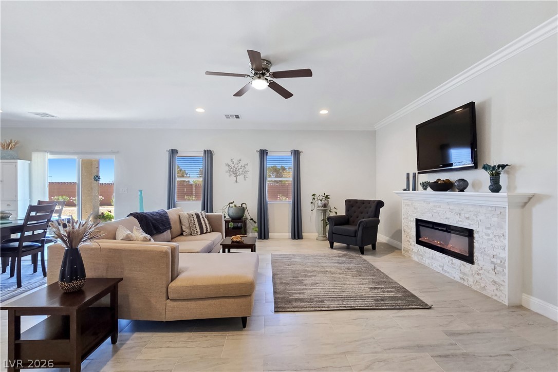 5471 Lincolnwood Court Pahrump NV 89061
